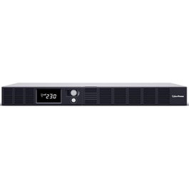 Cyberpower SAI Línea Interactiva OR1000ERM1U 1000VA-600W Onda Sinusoidal Simulada Formato Rack